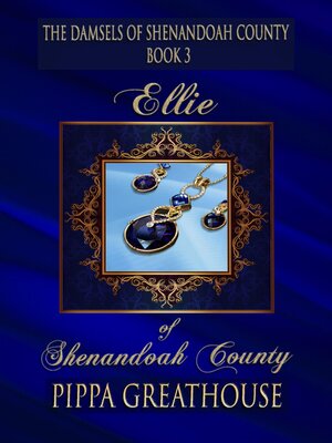 cover image of Ellie of Shenandoah County